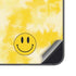 Yellow Tie Die Galaxy S25 Skin