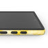 Yellow Tie Die Galaxy S25 Ultra Impact Case
