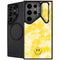 Yellow Tie Die Galaxy S25 Ultra Kickstand Case