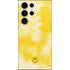 Yellow Tie Die Galaxy S25 Ultra Skin