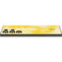 Yellow Tie Die Galaxy S25 Ultra Skin