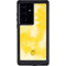 Yellow Tie Die Galaxy S24 Ultra Waterproof Case