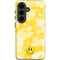 Yellow Tie Die Galaxy S26 Plus Impact Case
