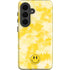 Yellow Tie Die Galaxy S26 Plus Impact Case
