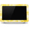 Yellow Tie Die Google Home Hub Skin
