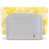 Yellow Tie Die Google Home Hub Skin
