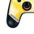 Yellow Tie Die Google Stadia Controller Skin