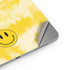 Yellow Tie Die Apple iPad Air Skin