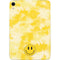 Yellow Tie Die Apple iPad Mini Skin