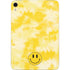 Yellow Tie Die Apple iPad Mini Skin