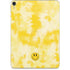 Yellow Tie Die Apple iPad Pro Skin