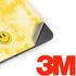 Yellow Tie Die Apple iPad Pro Skin