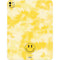 Yellow Tie Die iPad Pro 13in M4 (2024) Skin