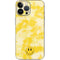 Yellow Tie Die iPhone 15 Pro Max Skin