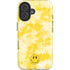 Yellow Tie Die iPhone 16 Plus Magsafe Impact Case