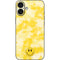 Yellow Tie Die iPhone 16 Plus Skin