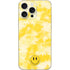 Yellow Tie Die iPhone 16 Pro Max Skin