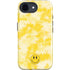 Yellow Tie Die iPhone 16e Impact Case