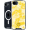 Yellow Tie Die iPhone 16e MagSafe Case