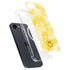 Yellow Tie Die iPhone 16e MagSafe Case