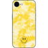 Yellow Tie Die iPhone 16e Skin