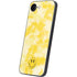 Yellow Tie Die iPhone 16e Skin
