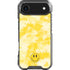 Yellow Tie Die iPhone 17 Air Clear Case