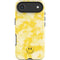 Yellow Tie Die iPhone 17 Air Impact Case