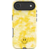 Yellow Tie Die iPhone 17 Air Impact Case