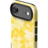 Yellow Tie Die iPhone 17 Air Impact Case