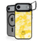 Yellow Tie Die iPhone 17 Air Kickstand Case
