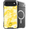 Yellow Tie Die iPhone 17 Air MagSafe Case