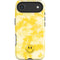 Yellow Tie Die iPhone 17 Air Magsafe Impact Case