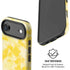 Yellow Tie Die iPhone 17 Air Magsafe Impact Case
