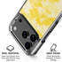 Yellow Tie Die iPhone 17 Pro MagSafe Case