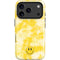 Yellow Tie Die iPhone 17 Pro Magsafe Impact Case