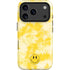Yellow Tie Die iPhone 17 Pro Magsafe Impact Case