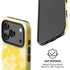 Yellow Tie Die iPhone 17 Pro Magsafe Impact Case