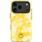 Yellow Tie Die iPhone 17 Pro Max Magsafe Impact Case
