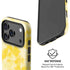 Yellow Tie Die iPhone 17 Pro Max Magsafe Impact Case