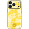 Yellow Tie Die iPhone 17 Pro Max Skin