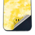 Yellow Tie Die iPhone 17 Pro Max Skin