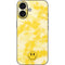 Yellow Tie Die iPhone 17 Skin