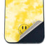 Yellow Tie Die iPhone 17 Skin