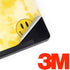 Yellow Tie Die Dell Latitude Skin