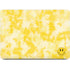Yellow Tie Die Apple MacBook Air Skin