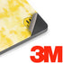Yellow Tie Die Apple MacBook Air Skin