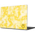 Yellow Tie Die Apple MacBook Pro 14-inch Skin