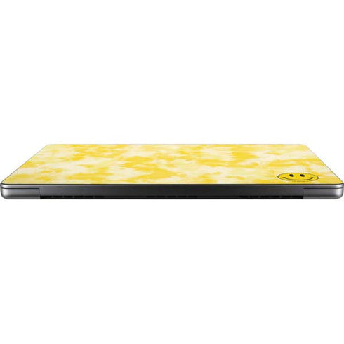 Yellow Tie Die Apple MacBook Pro 14-inch Skin