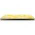 Yellow Tie Die Apple MacBook Pro 14-inch Skin